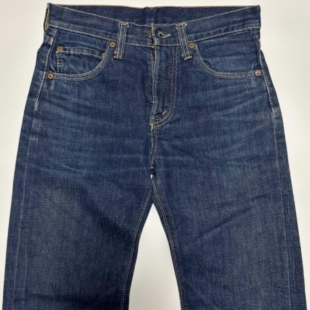 値引するのでコメントください 80s Levi’s 805 TALON42