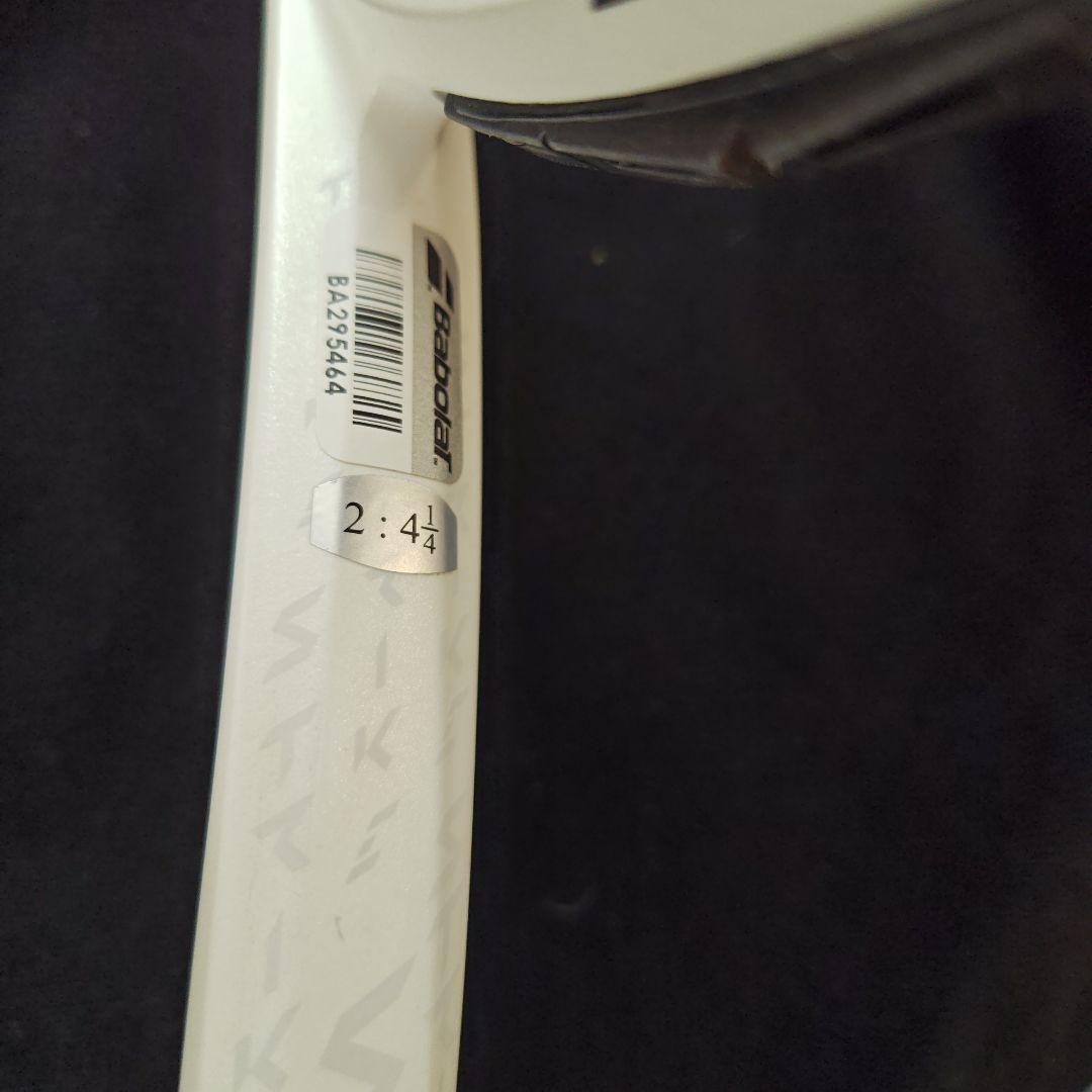 Babolat PURE STRIKE 18×20