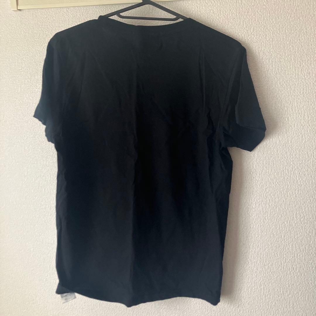 ブルーハーツ　The Blue Hearts 真島昌利　Tシャツ　有賀幹夫