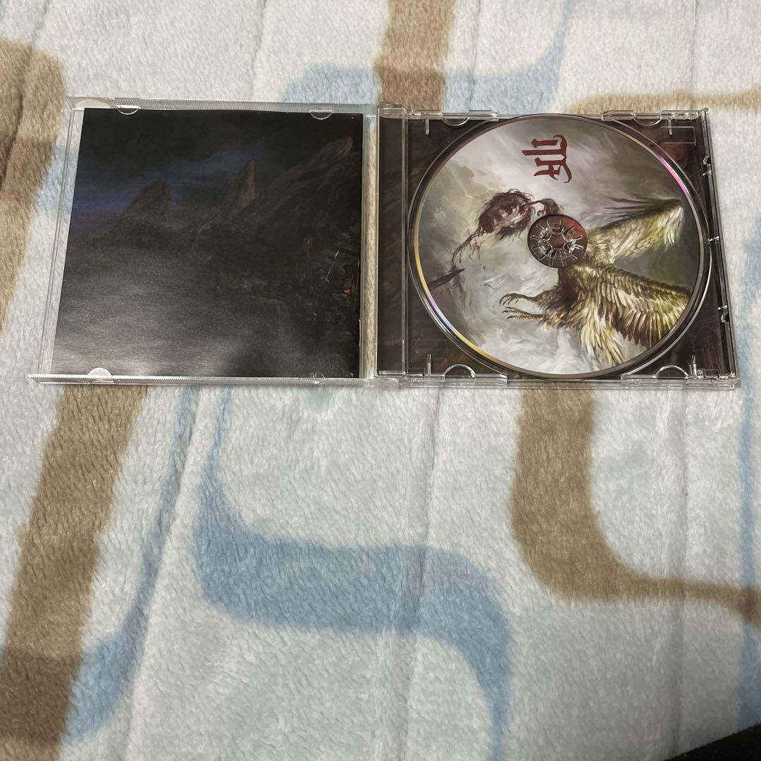 デスコア Infant Annihilator アルバム