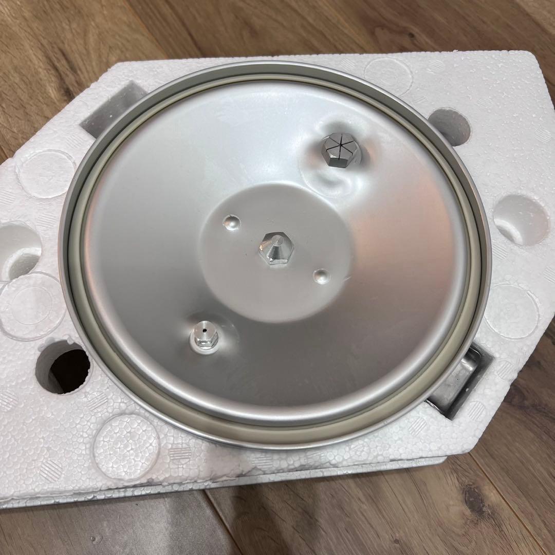 理研 圧力鍋 RNP-60