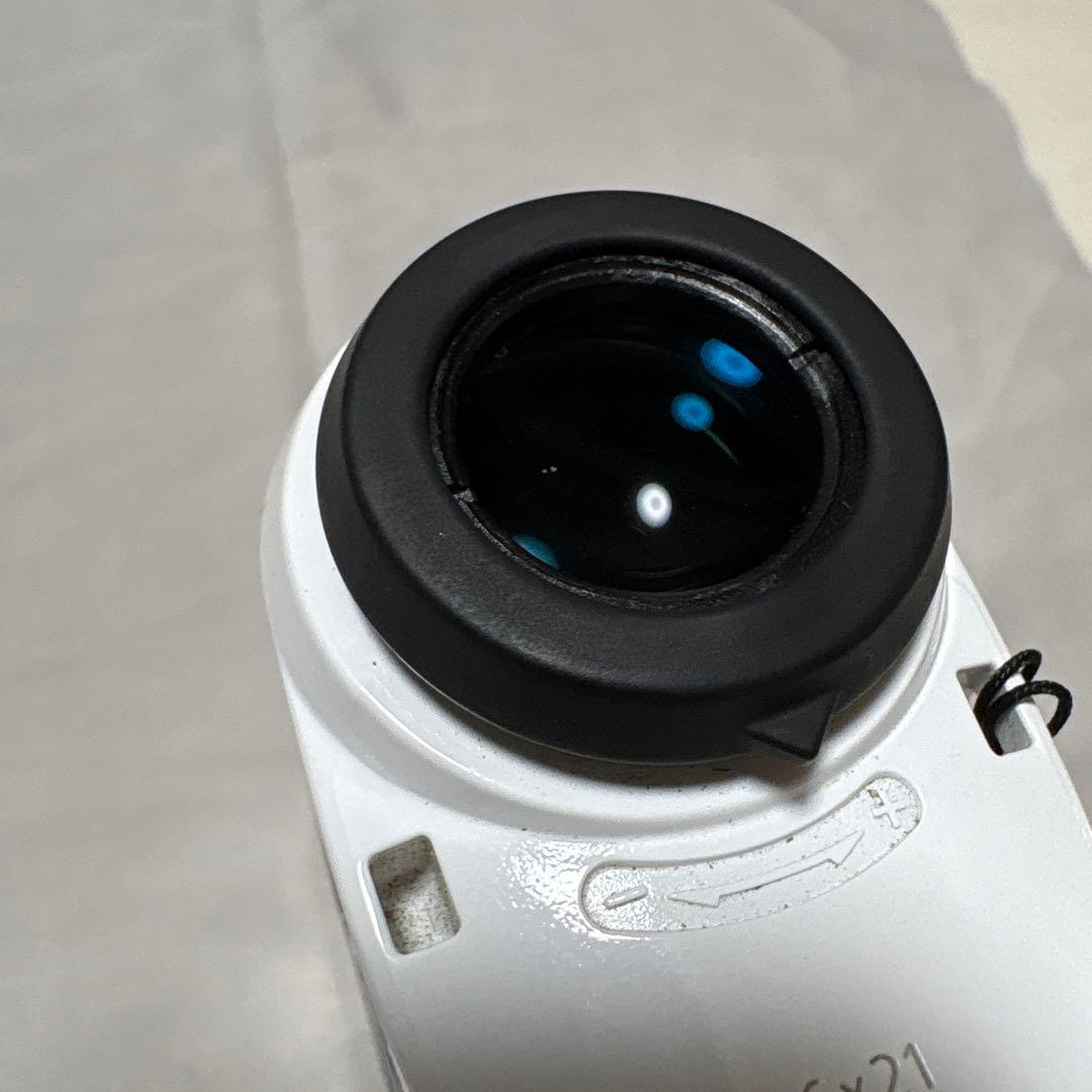 その他 nikon coolshot lite stabilized