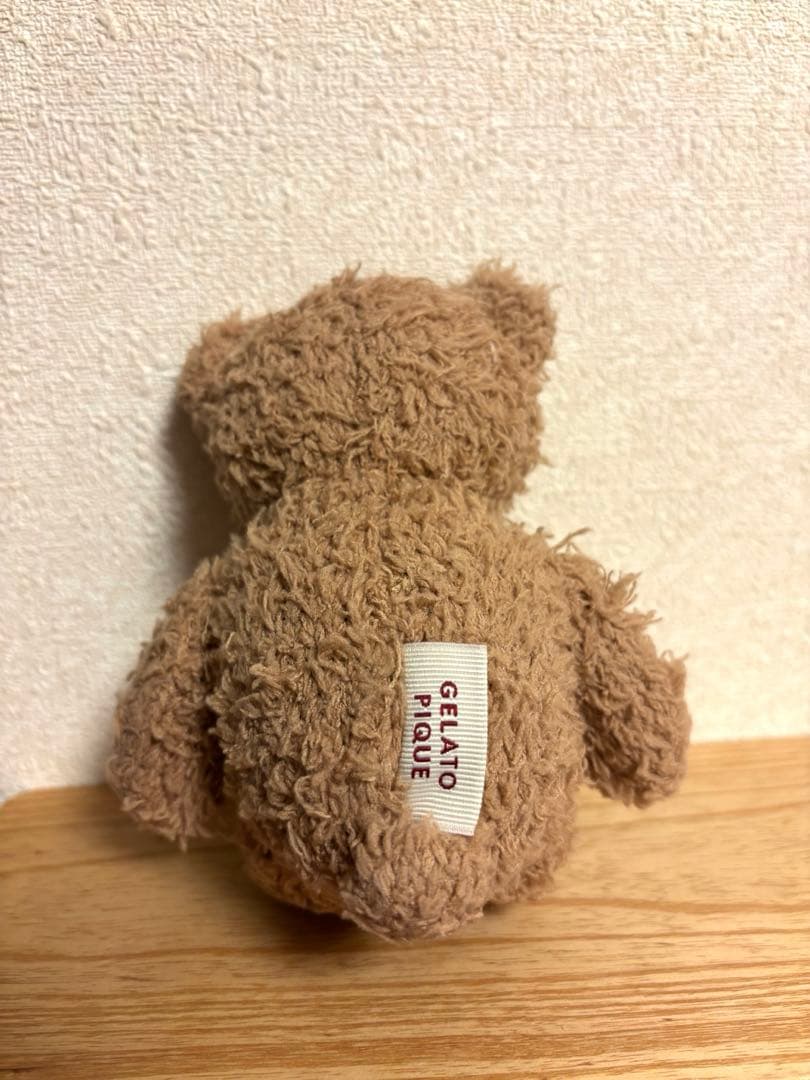ジェラート ピケ　 HOLIDAY Premiumショールカーディガン