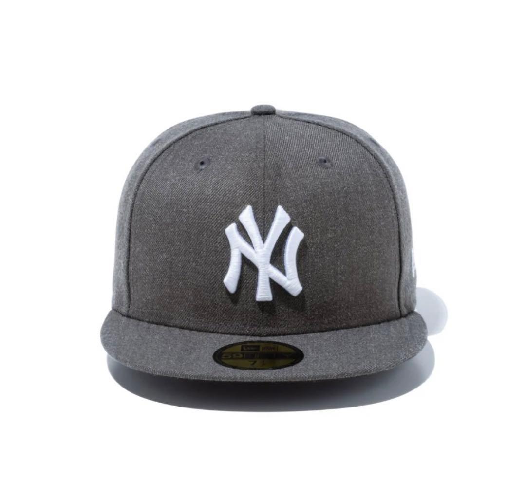 59FIFTY ニューヨーク・ヤンキース