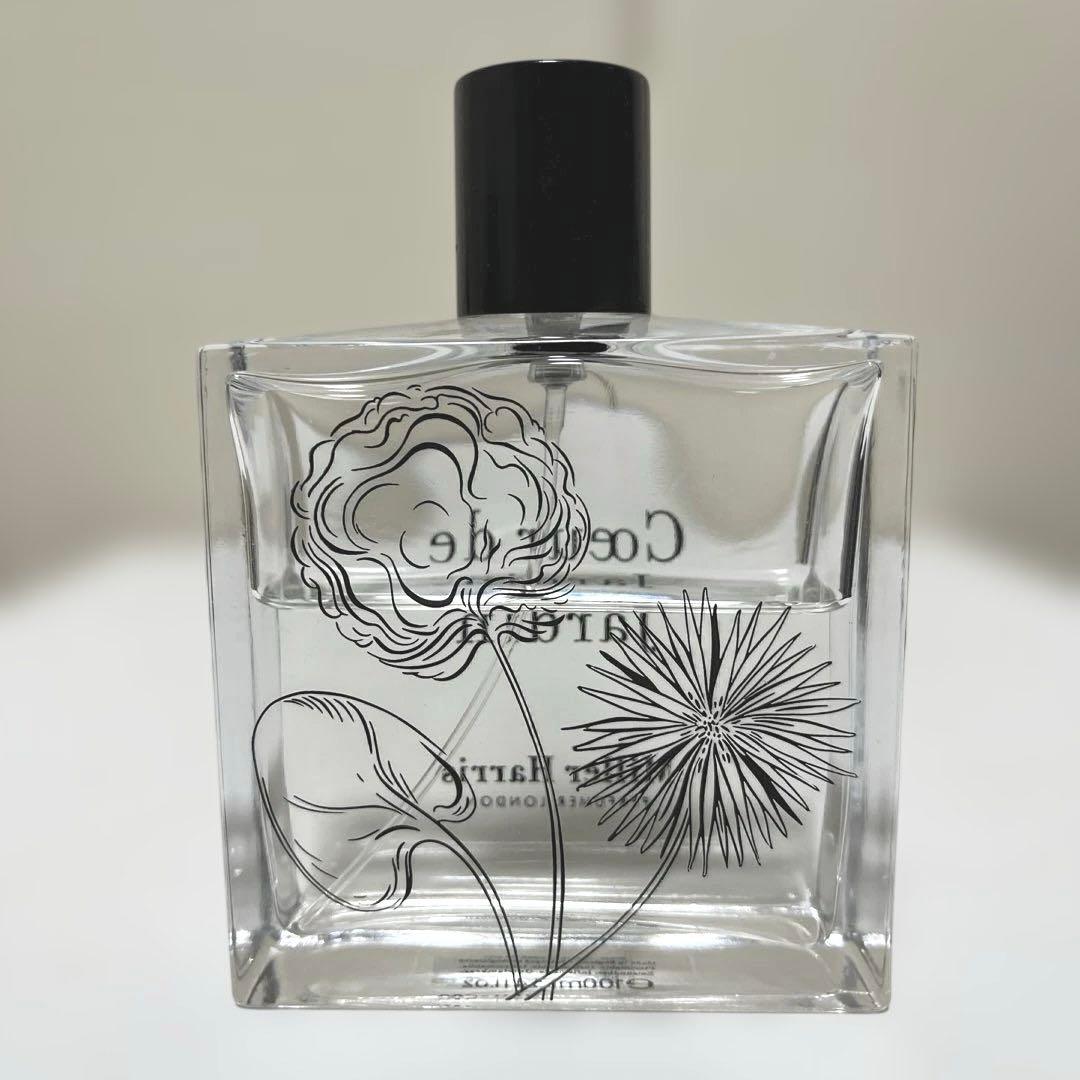 【値下げ】Miller Harris ミラーハリス　カードジャルダン　100ml