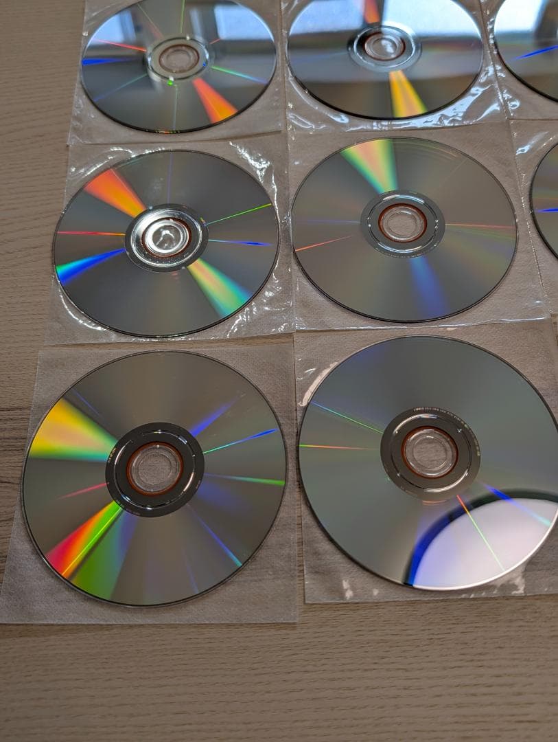 【DVD】講談社の動く図鑑 move 10枚セット