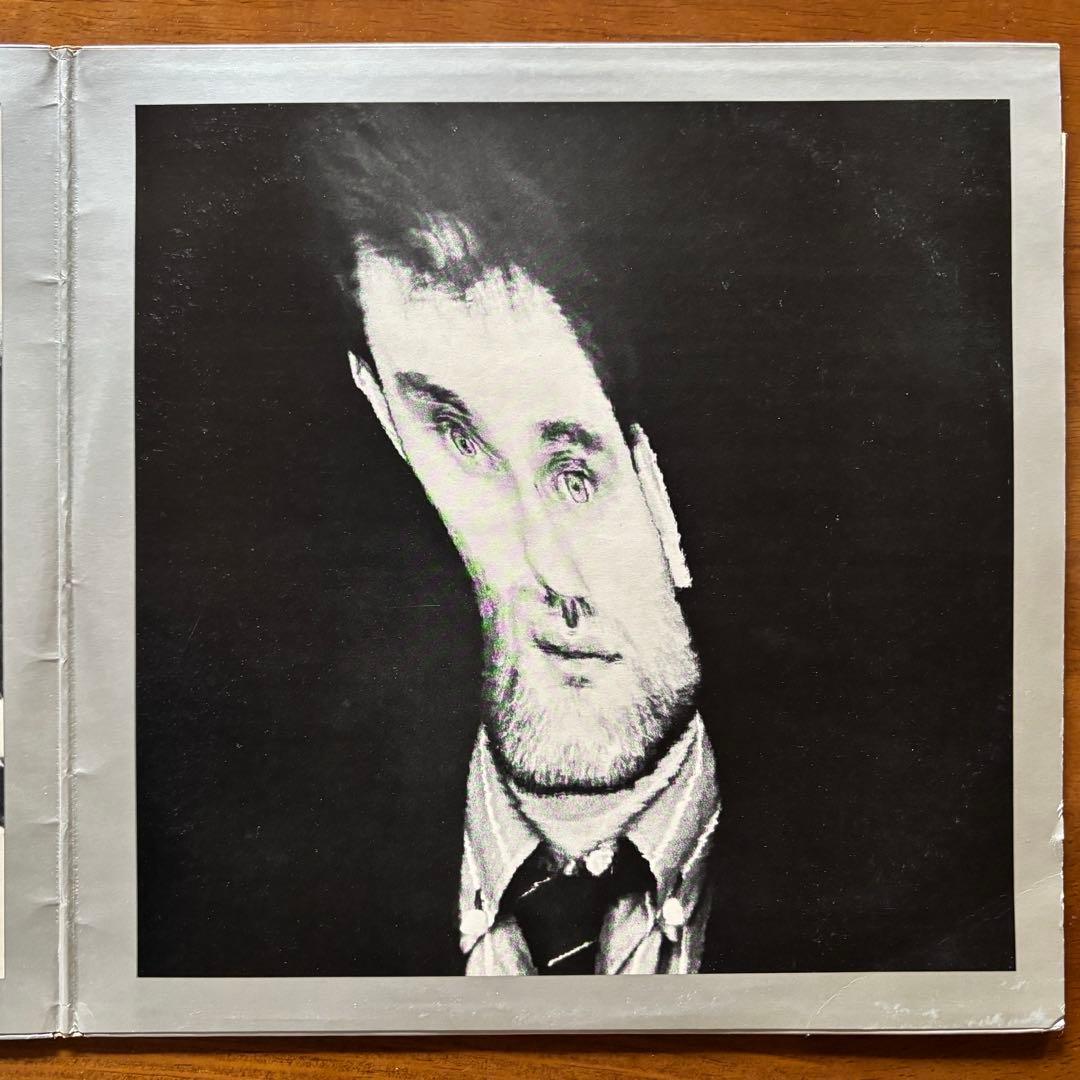 洋楽 P.I.L l Box (Second Edition) UK ORG