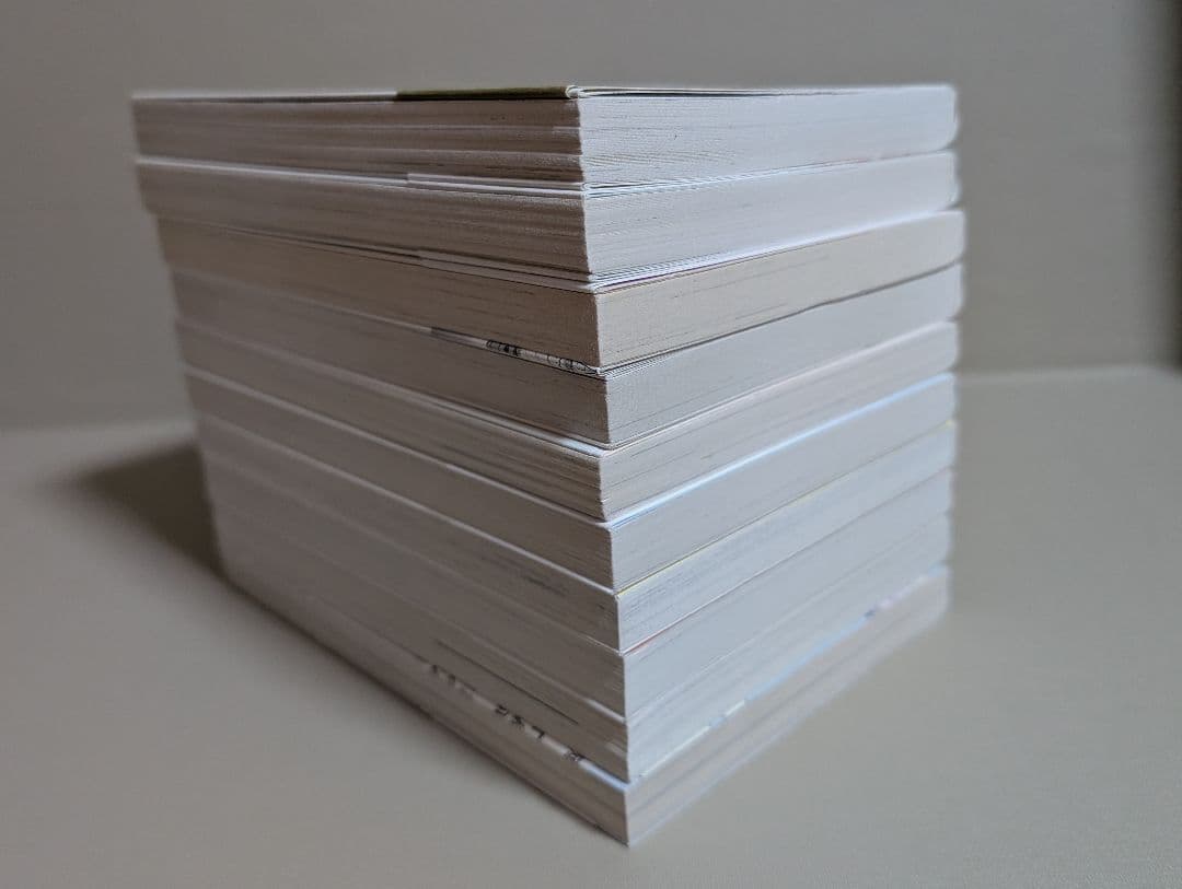 【10冊】 じゃあ、あんたが作ってみろよ. ひらやすみ 1〜9巻