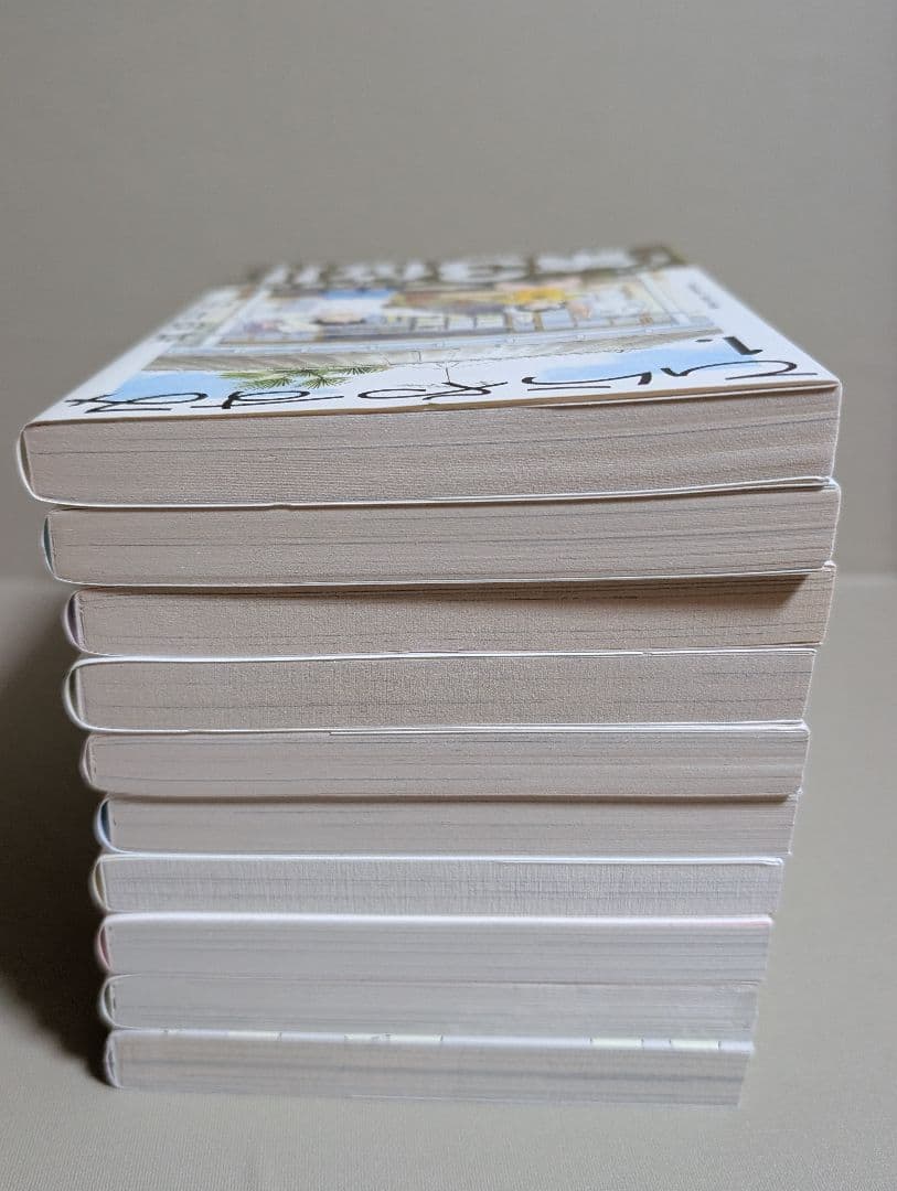 【10冊】 じゃあ、あんたが作ってみろよ. ひらやすみ 1〜9巻