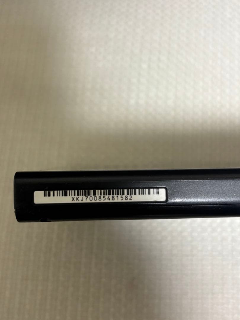 Nintendo Switch 本体 青/赤 付属品付き【箱無し】