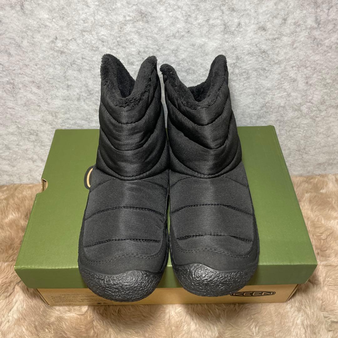 KEEN(キーン) レディース HOWSER FOLD DOWN