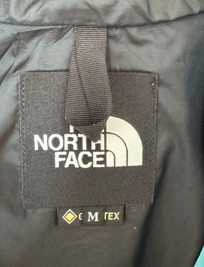 限定価格‼️THE NORTH FACE　マウンテンライトジャケットM