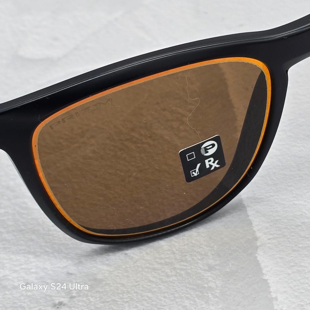 未使用 オークリー OAKLEY Trillbe X OO9340-1452