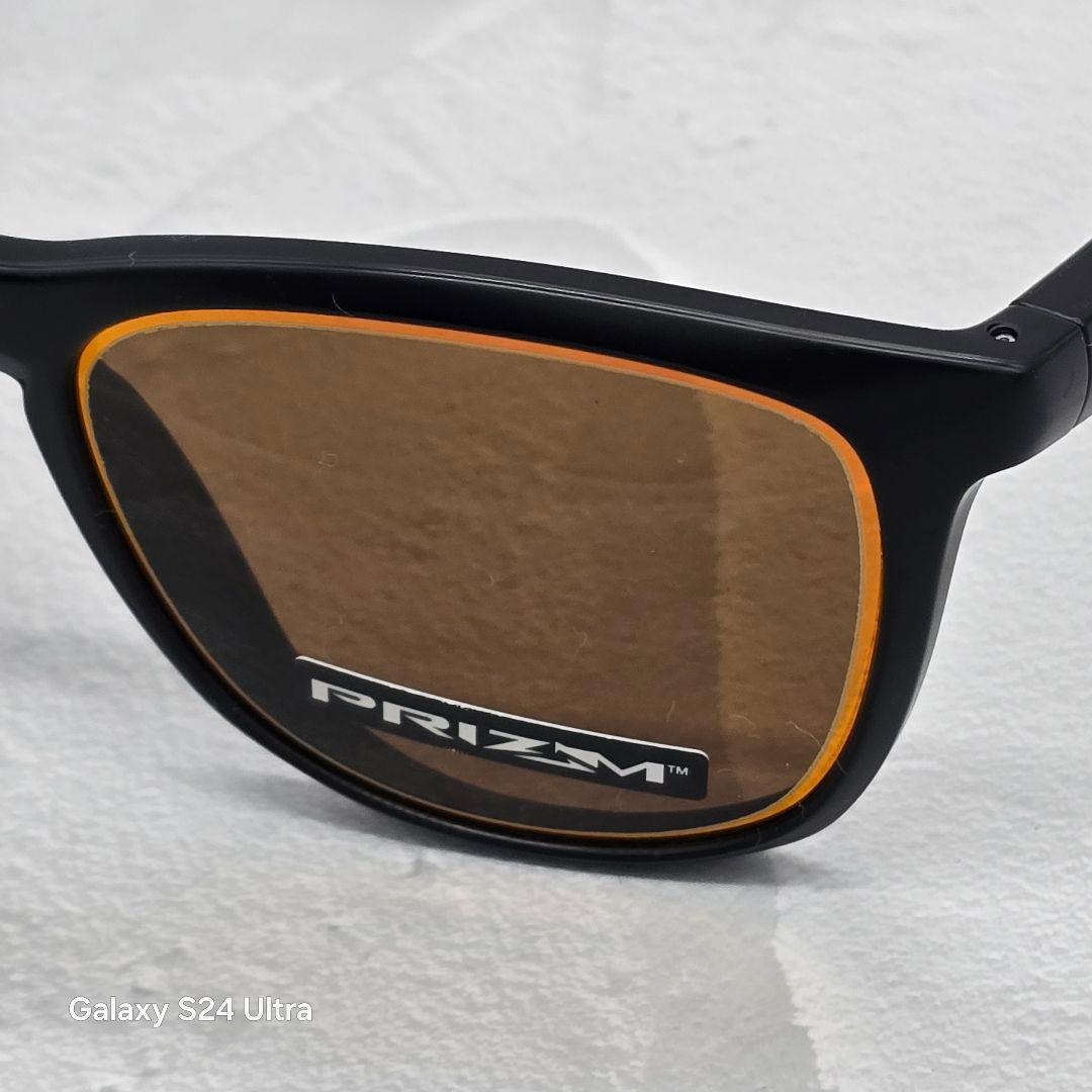 未使用 オークリー OAKLEY Trillbe X OO9340-1452