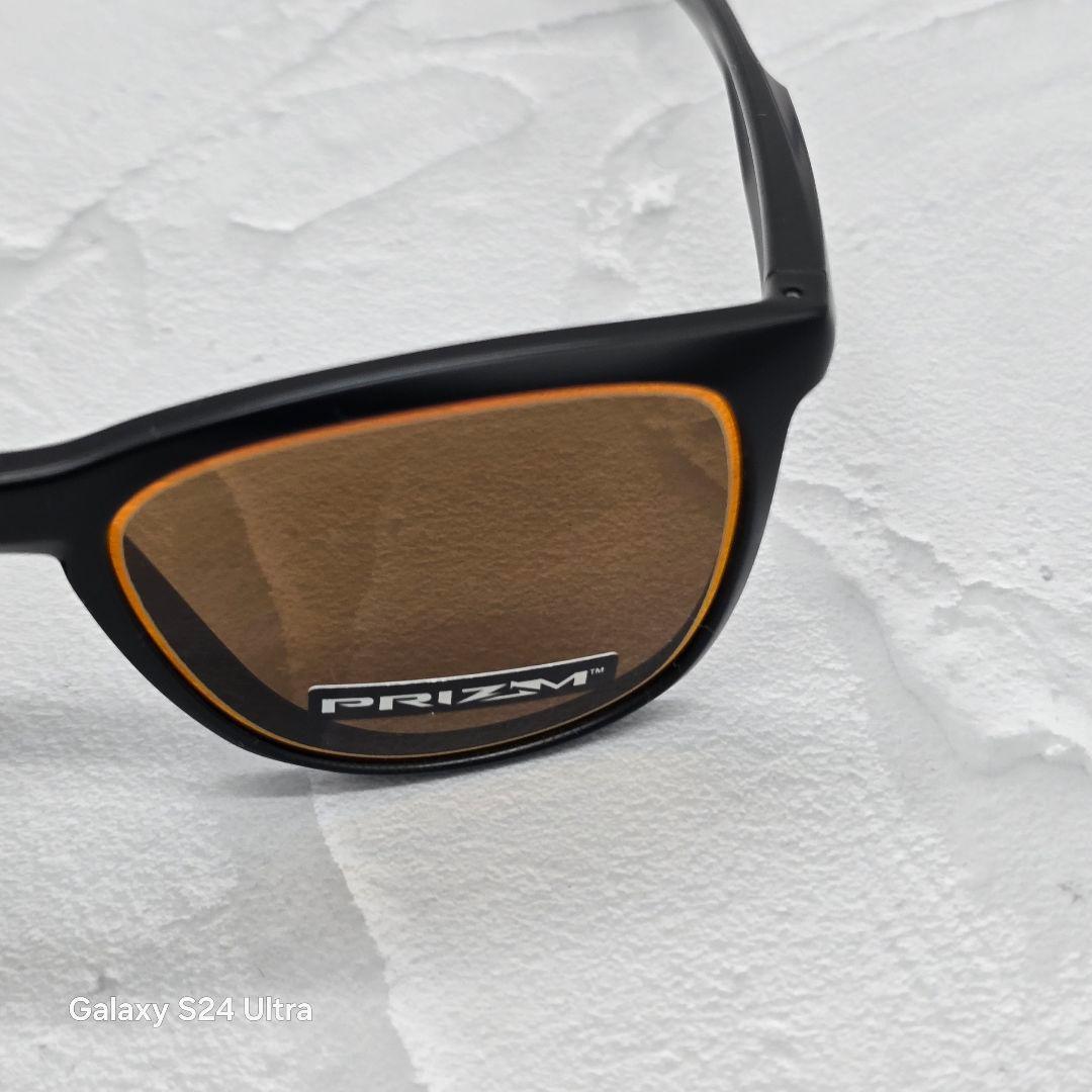 未使用 オークリー OAKLEY Trillbe X OO9340-1452