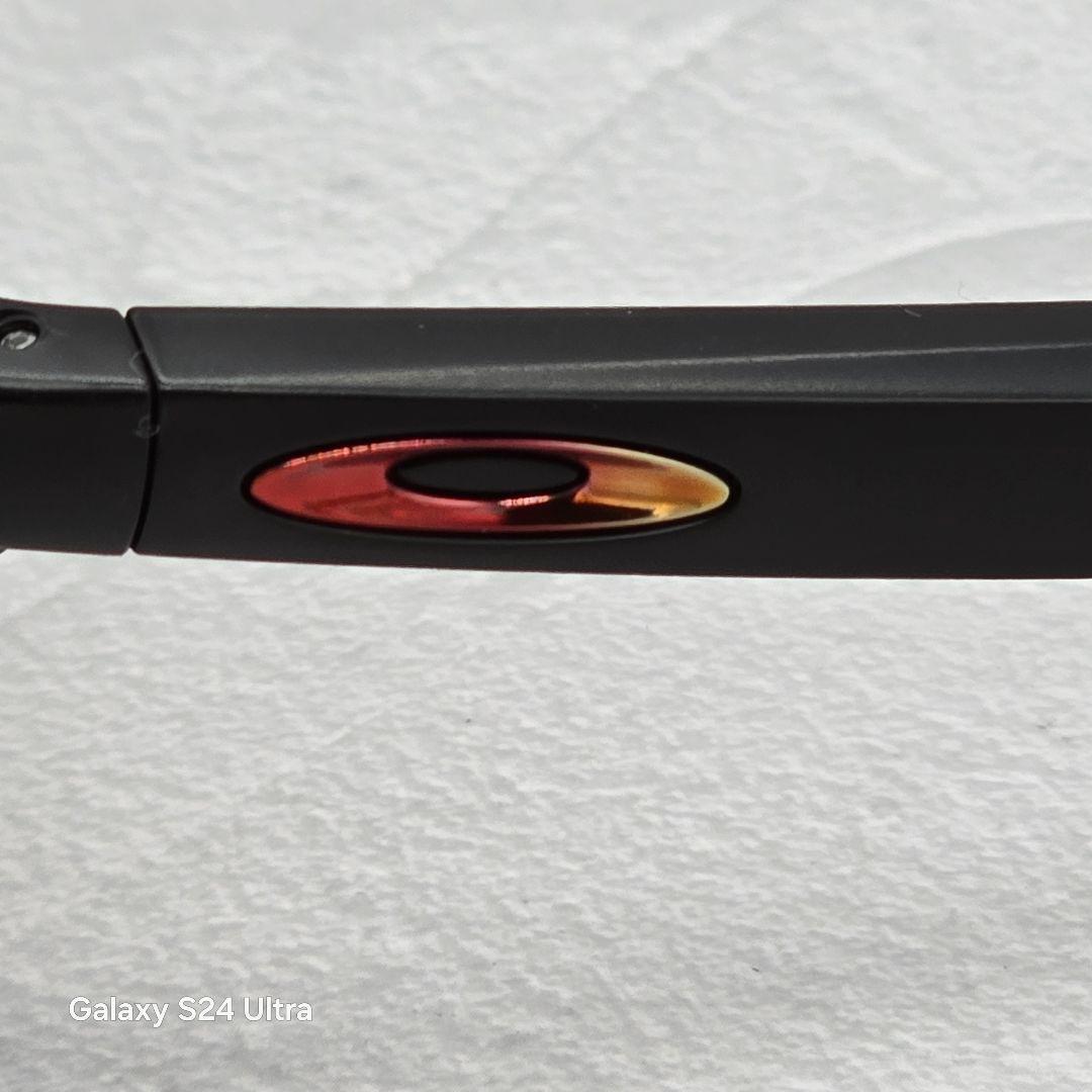 未使用 オークリー OAKLEY Trillbe X OO9340-1452