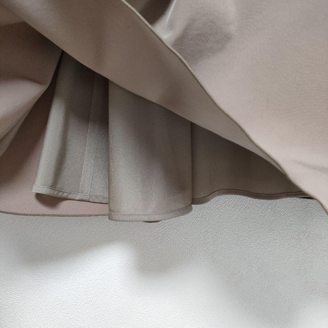 極美品❢FOXEY NEW YORK　ワンピース 　40 フォクシー