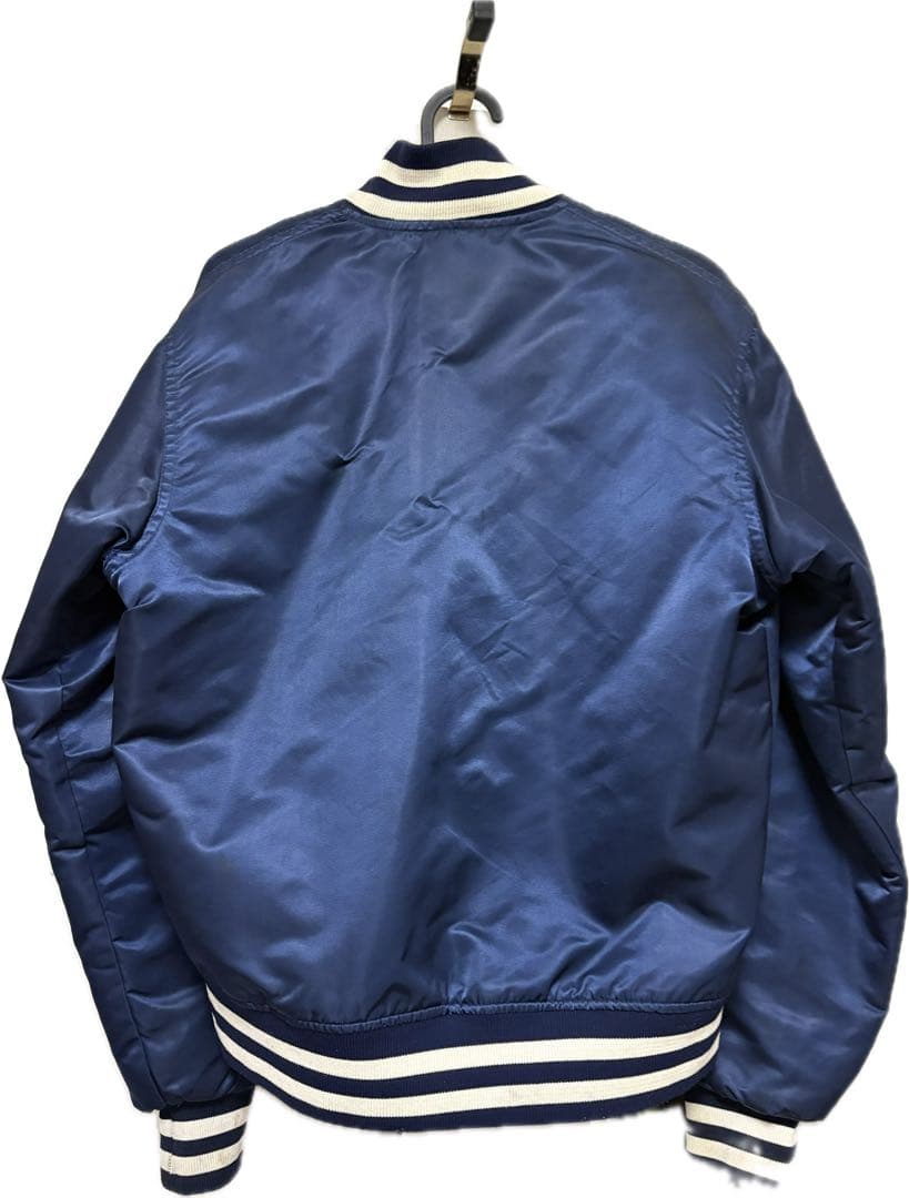 New York Yankees スタジャン ネイビー