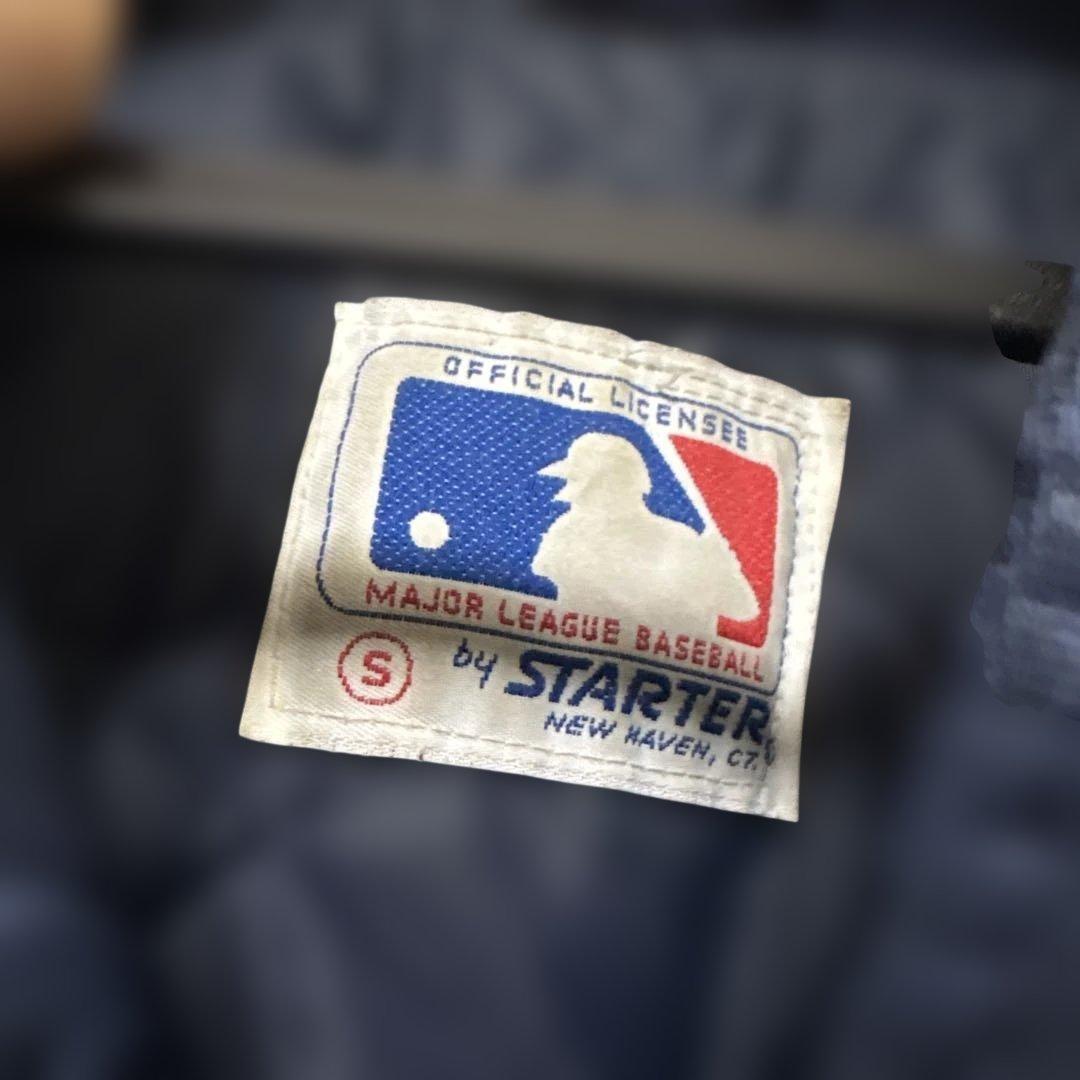 New York Yankees スタジャン ネイビー
