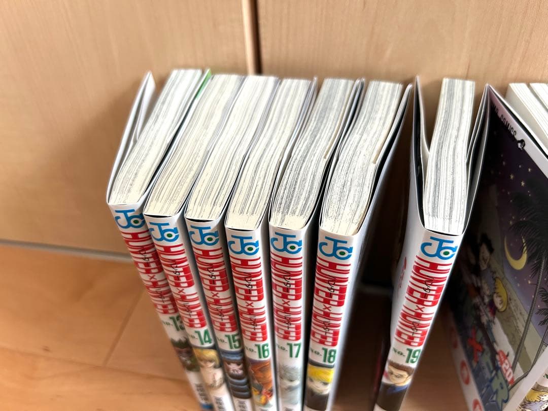 【美品】HUNTER×HUNTER 全38巻セット