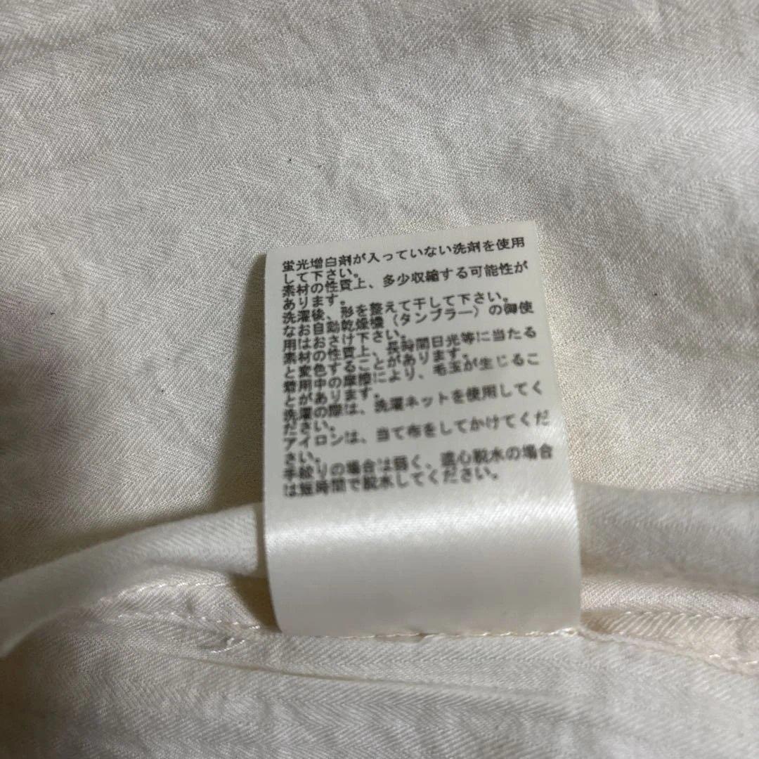 【PRISTINE】100%オーガニックコットン パジャマ