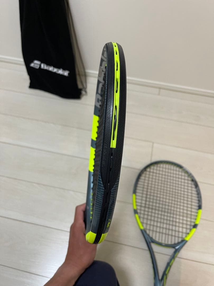G3⭐︎ピュアアエロ98 2本セット　重さバランス測定済
