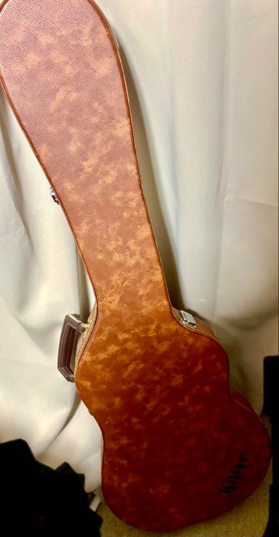 Killer KG-Marquis Custom 美品 ハードケース付 キラー
