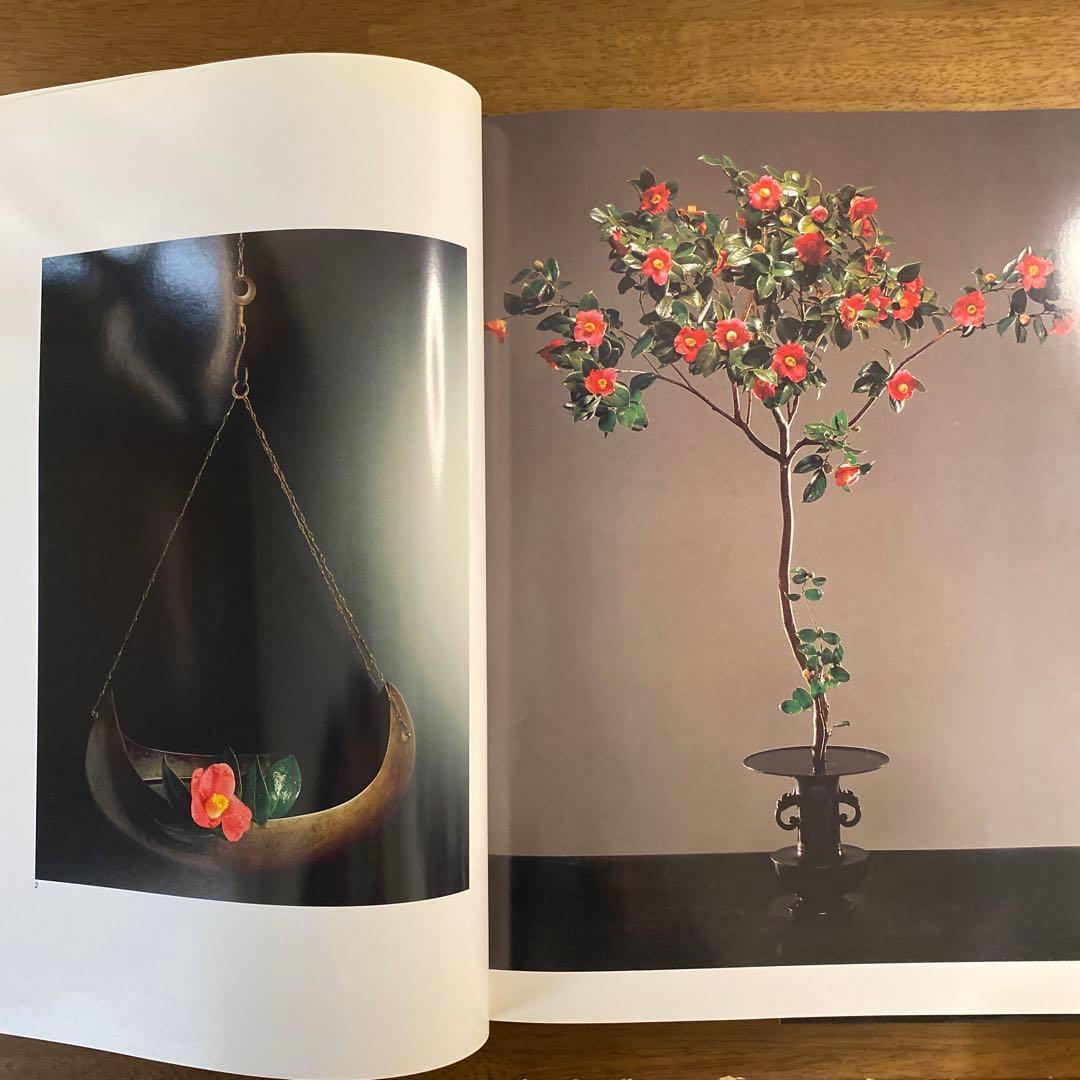 アート・デザイン・音楽 Inspired Flower Arrangements