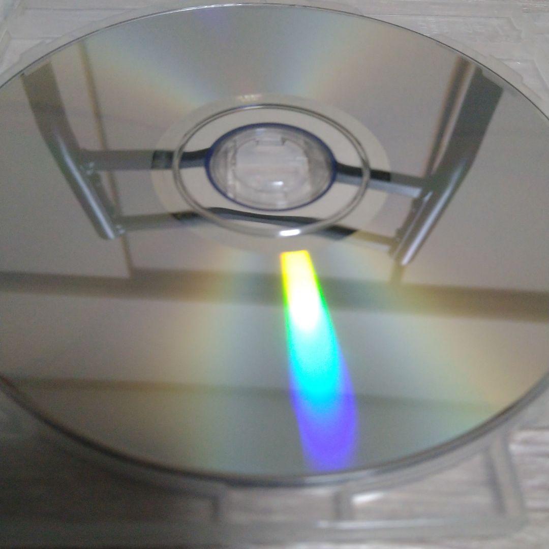 カリフォルニア・ダウンDVDジャケットケース付き