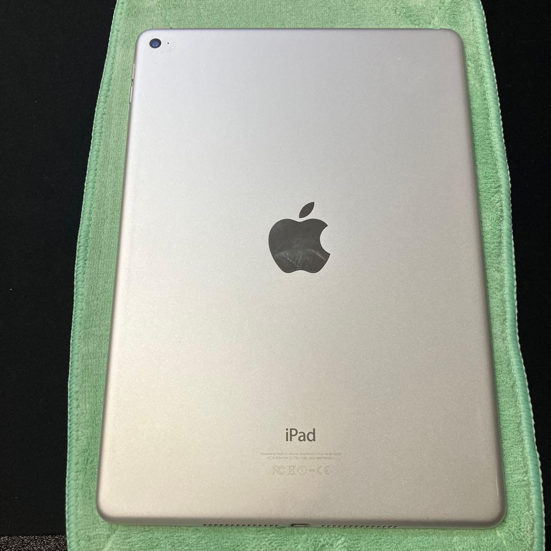 iPad本体 Apple iPad Air 2 64GB