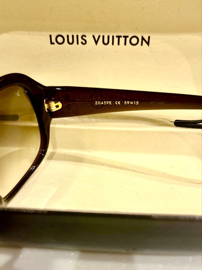 ⭐️美品⭐️LOUIS VUITTON サングラス
