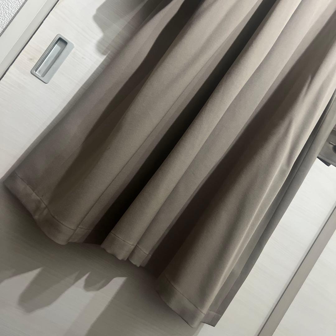 【美品】MARW マルゥユナイテッドアローズ＊ステンカラーコート ベージュ