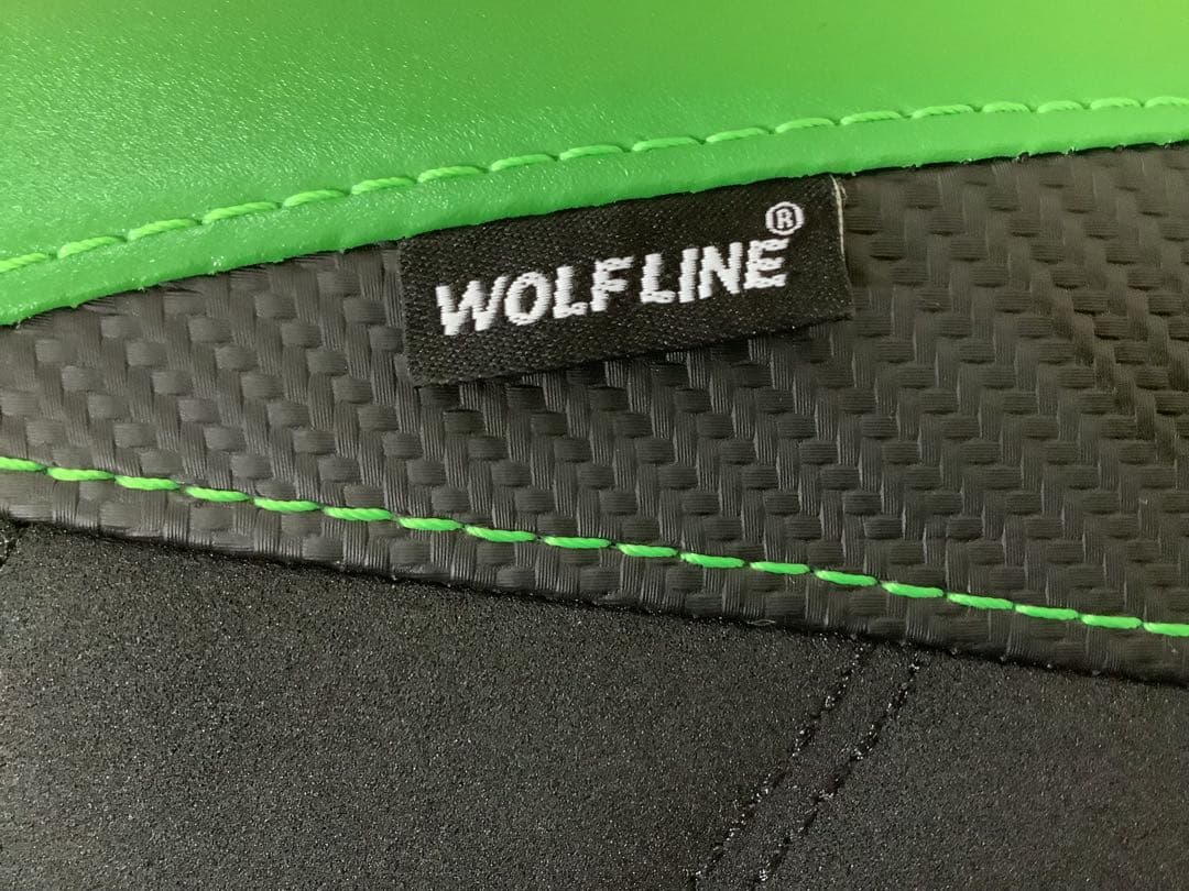 Kawasaki ニンジャ1000SX　リアシート社外品　（おまけ付））