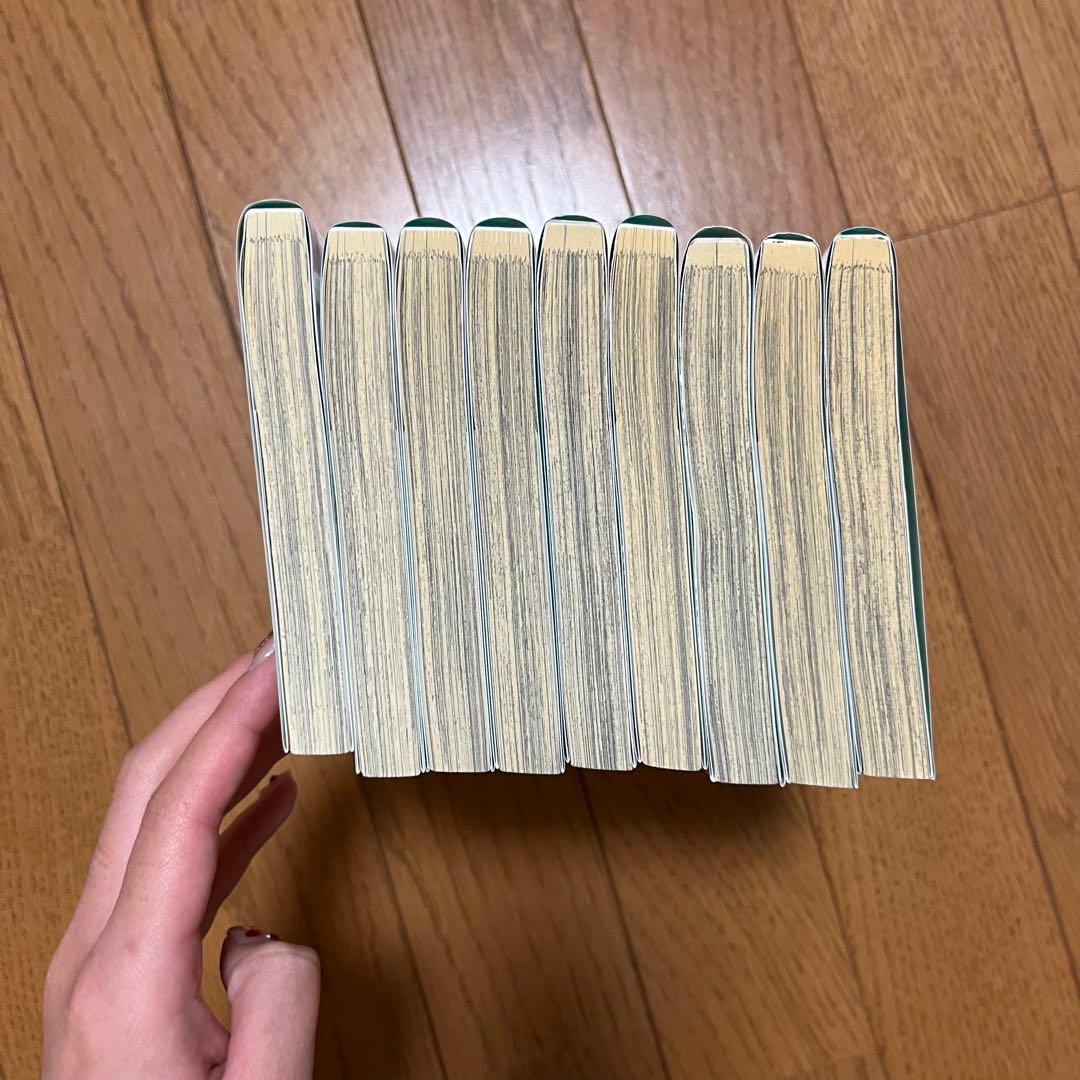 暁のヨナ 1〜38巻セット まとめ売り