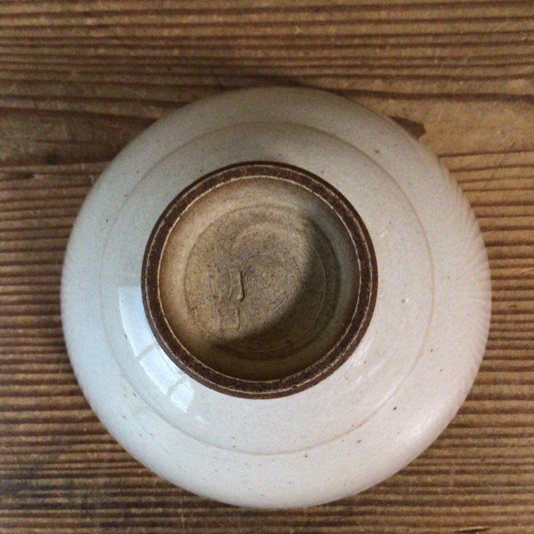 No5469 朝日焼　煎茶碗　5客　湯呑み　茶道具　茶器　煎茶　陶磁器　送料無料