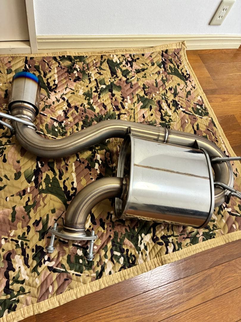 HKS リーガマックススポーツ NDロードスター