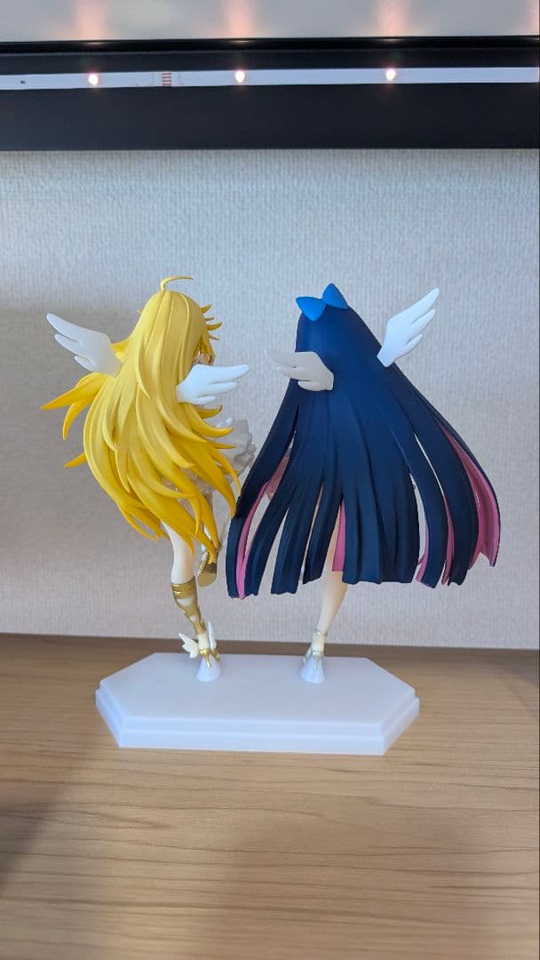POP UP PARADE パンティ&ストッキングセット