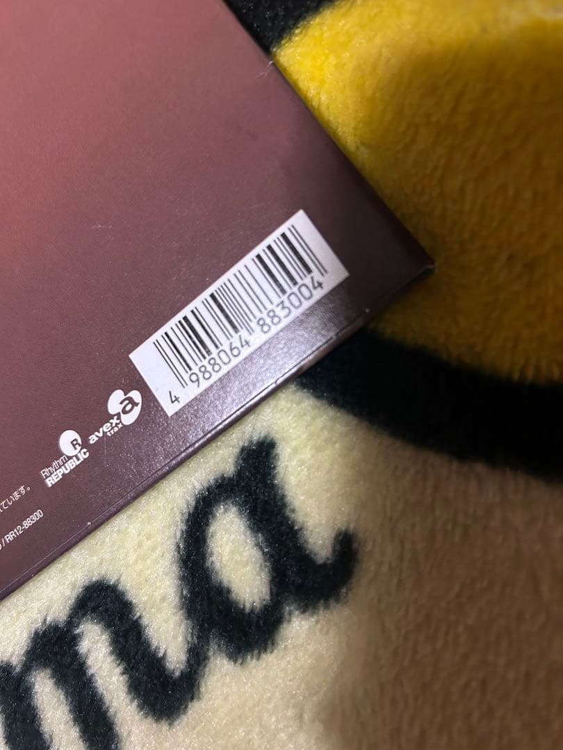 浜崎あゆみ　レコードセット