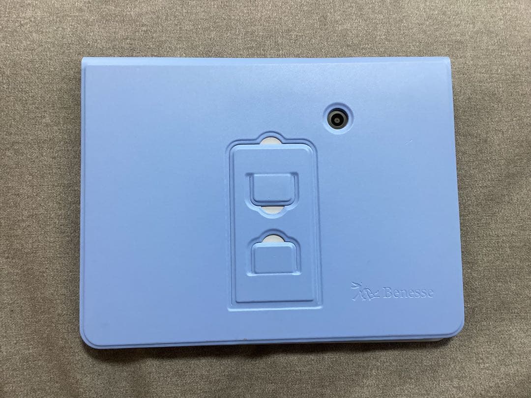 ベネッセ　チャレンジパッドnext タブレット