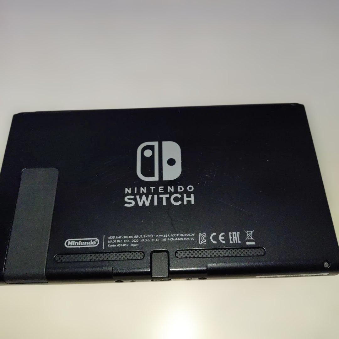 Nintendo Switch ジャンク