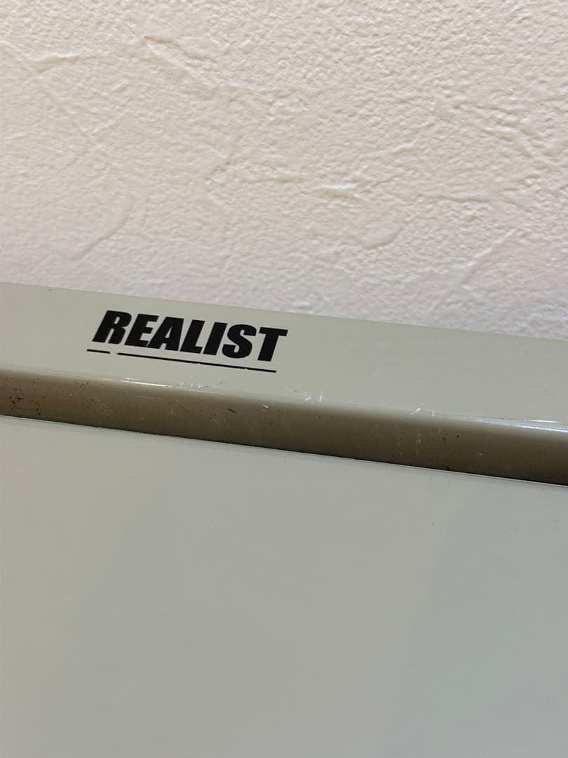 BRUNT REALIST TYPE A + CONTINUE リアリスト