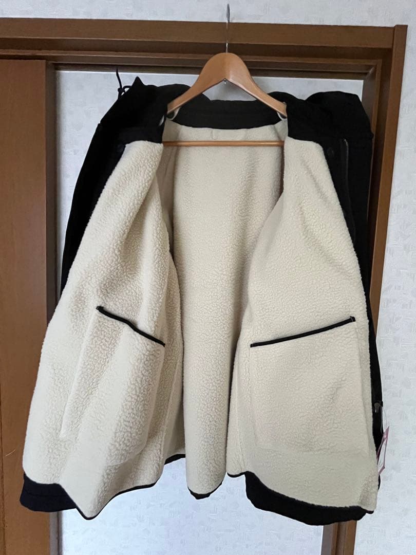 【MONT KEMMEL】M-64 PARKA
