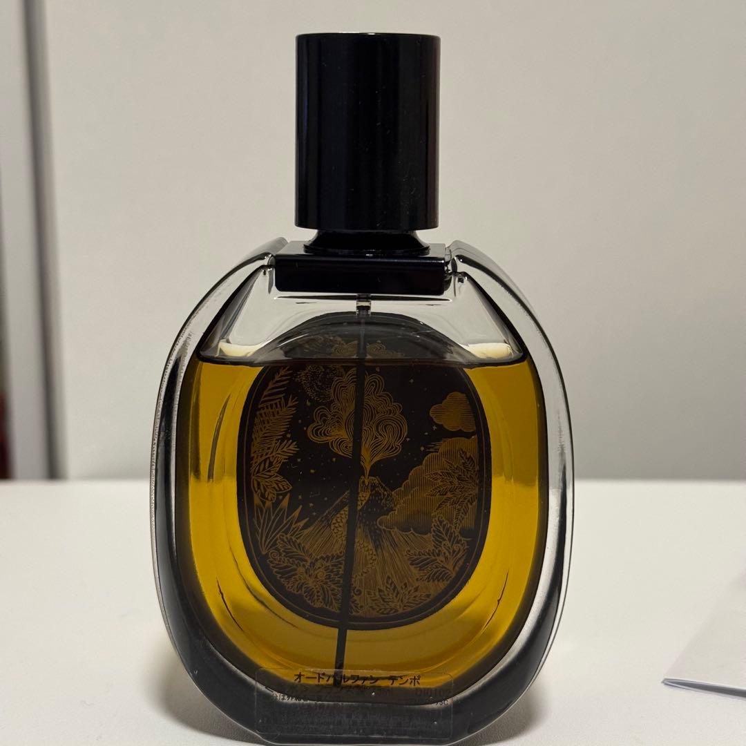 diptyque Tempo 75ml オードパルファム