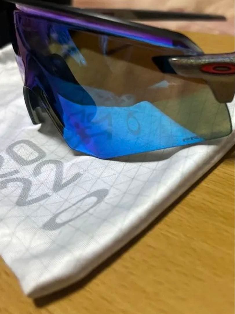 【最終値下げ‼️】極美品 Oakley Encoder Prizm 北京限定モデル