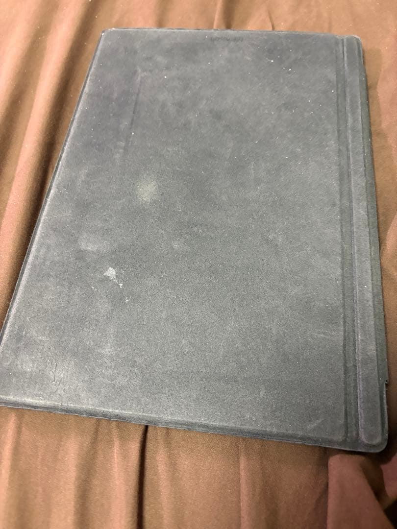 Surface pro 7 本体＋キーボード