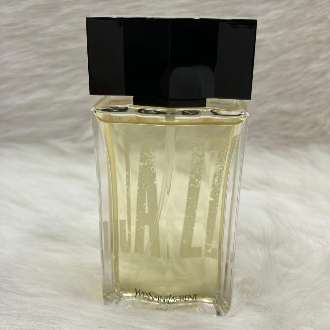 イヴ・サンローラン ジャズ オーデトワレ 50ml