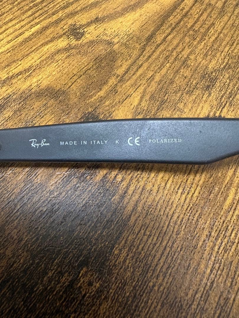 【値下げ可能】Ray-Ban レイバン サングラス RB 4165-F