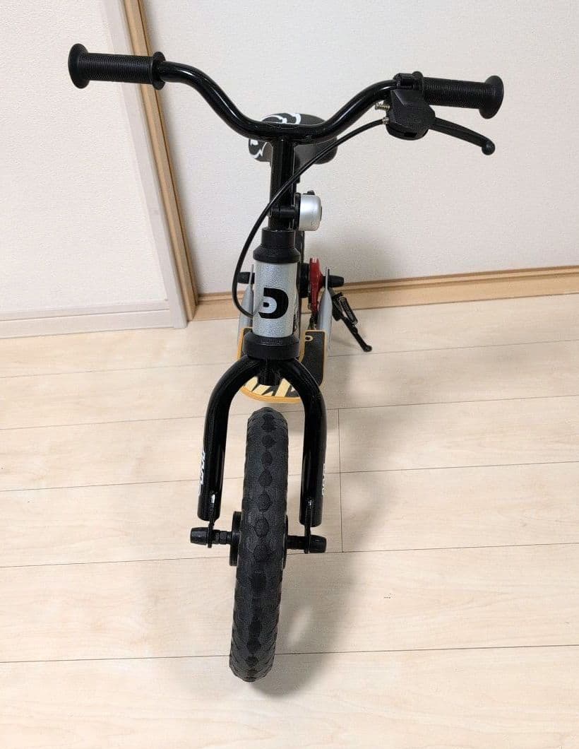 d-bike キックス