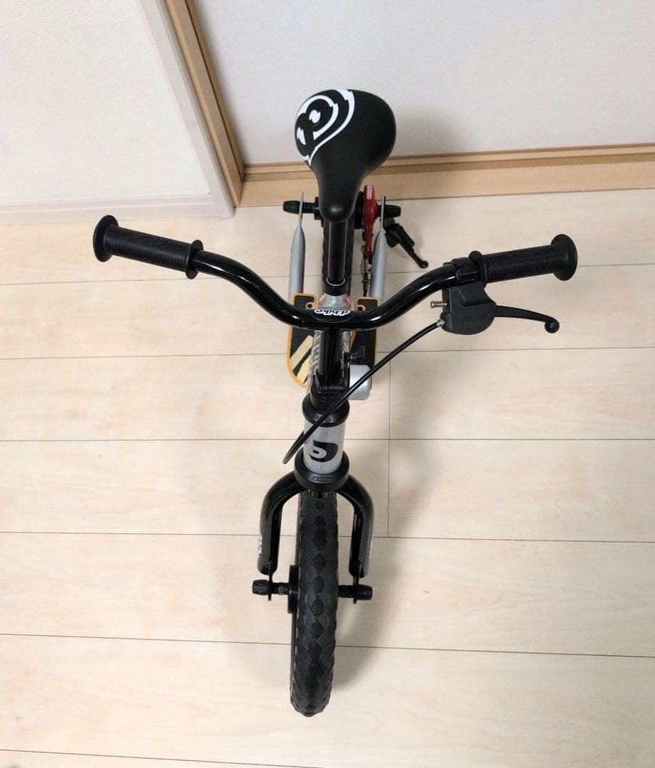 d-bike キックス