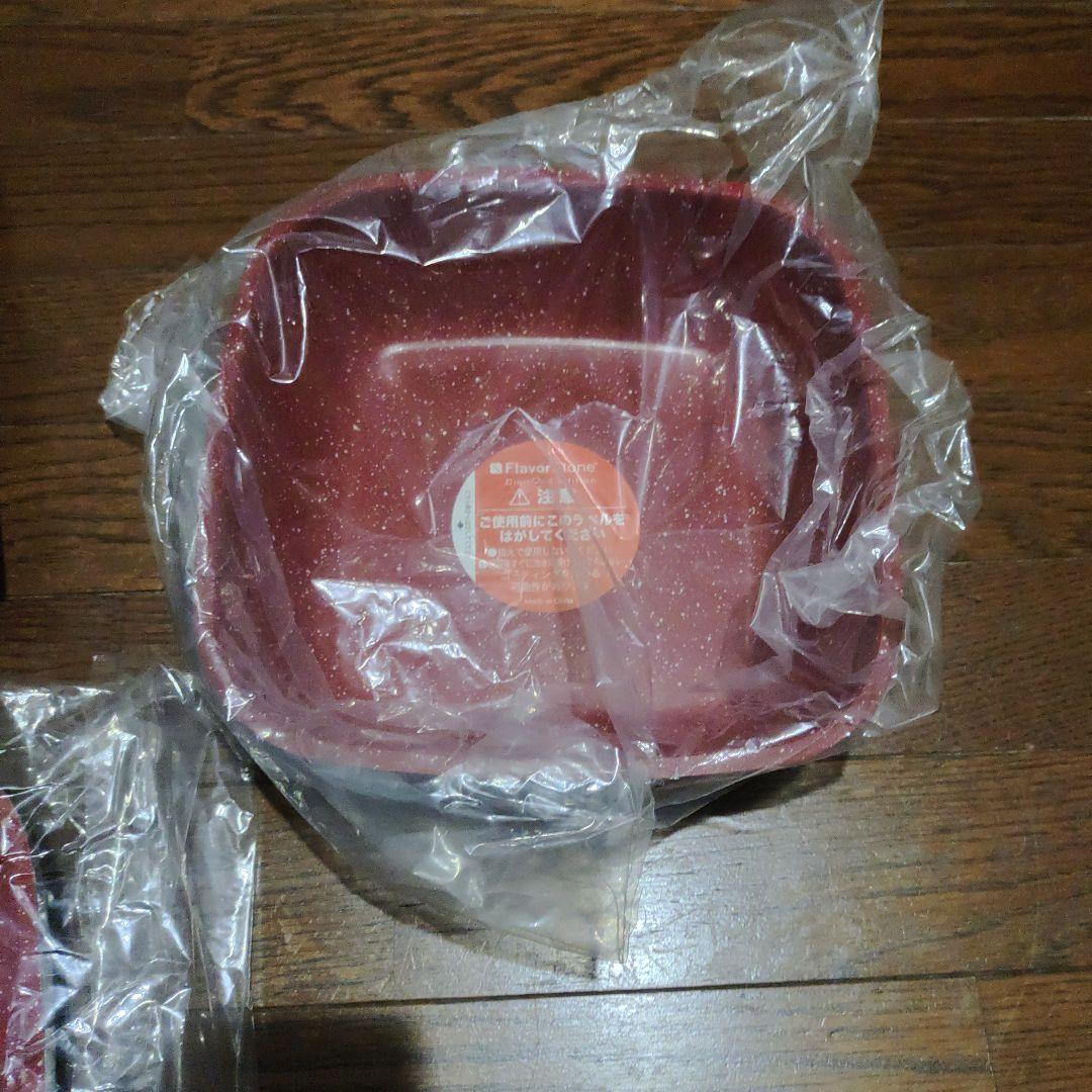 ☆ばぁちゃん☆フレーバーストーンダイヤモンドエディション5点※レシピなし